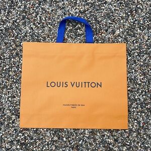 Louis Vuitton Large Shopping Bag
